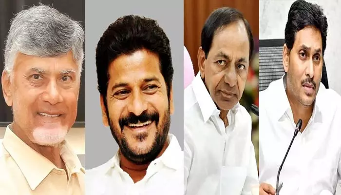 సీఎంల భేటీ పై పొలిటికల్ డైలాగ్ వార్.. కేసీఆర్, జగన్ పై ఏపీ మంత్రి సెన్సేషనల్ కామెంట్స్