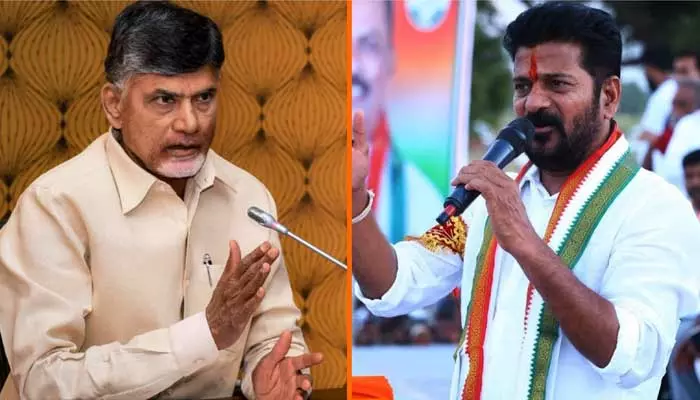 చంద్రబాబు రిక్వెస్ట్‌ను తిరస్కరించిన రేవంత్ సర్కార్.. ఏపీ CM ఏమి అడిగారంటే..?