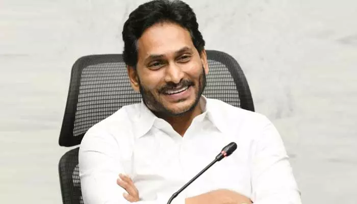 AP News:వైసీపీ కార్యకర్తలకు మాజీ సీఎం జగన్ భారీ గుడ్ న్యూస్..?