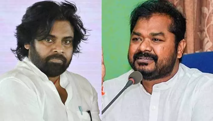 డిప్యూటీ సీఎం ఆ బాధ్యత తీసుకోవాల్సిందే.. మాజీ మంత్రి దాడి శెట్టి సంచలన డిమాండ్