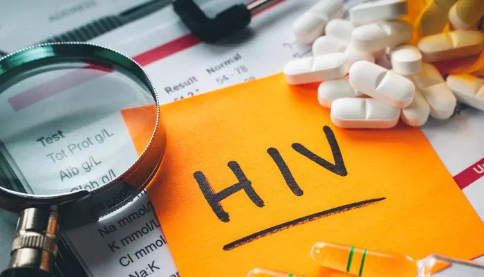 HIV: హెచ్ఐవీ బాధితులకు భారీ గుడ్‌ న్యూస్.. వ్యాధి నివారణకు ఇంజెక్షన్ రెడీ!