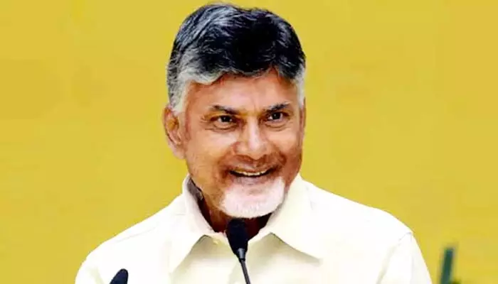 19న మళ్లీ ఎన్టీఆర్ భవన్‌కు చంద్రబాబు.. రాష్ట్ర కమిటీతో భేటీ!