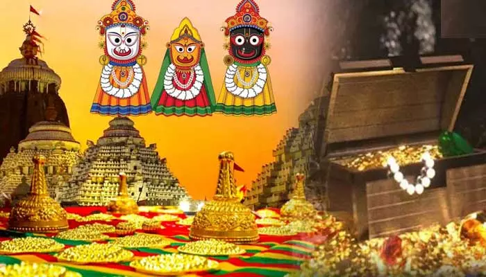 Puri Jagannath: పూరీ జగన్నాథుని రహస్య గది తెరిచేందుకు ముహూర్తం ఖరార్.. ఎప్పుడంటే..?