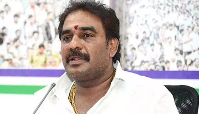 AP:పోలీసుల కస్టడీలో పిన్నెల్లి..రెండో రోజు విచారణలో ఏం చెప్పారంటే?