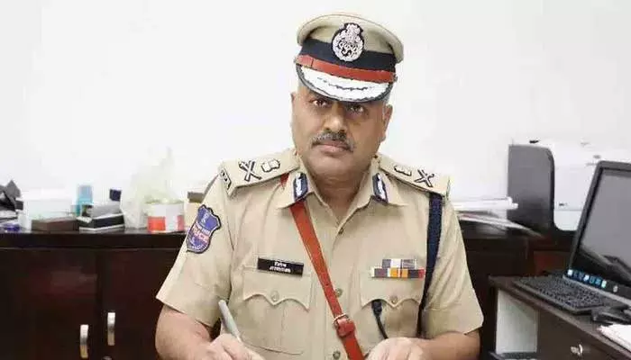 ఆ ఫోన్ కాల్స్ చాలా ఇంపార్టెంట్.. పోలీసులకు DGP కీలక సూచన