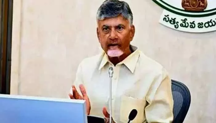 ‘తల్లికి వందనం’ పథకం పై సీఎం చంద్రబాబు సంచలన ప్రకటన!