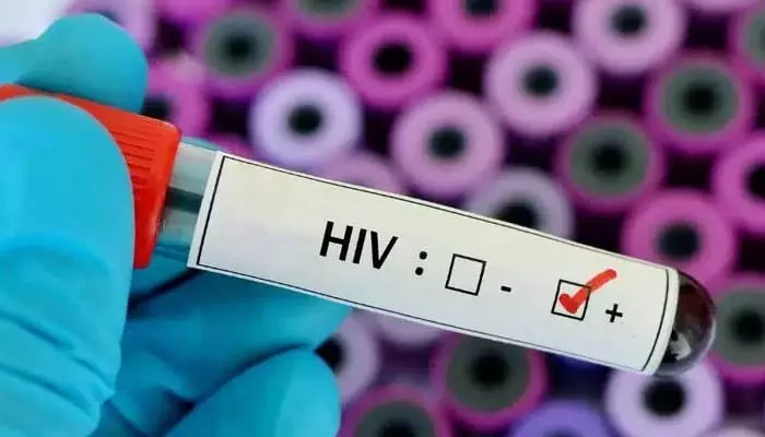 HIV భయం, భయం.. రాత్రి పూట ఇలా జరిగితే వ్యాధి ఉన్నట్లేనంట!