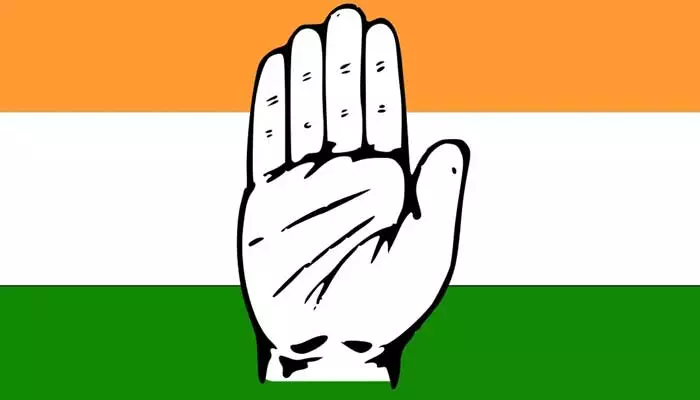 Congress : ‘లోకల్’ టికెట్లకు కాంగ్రెస్‌లో కాంపిటీషన్.. మంత్రుల చుట్టూ స్థానిక లీడర్ల చక్కర్లు