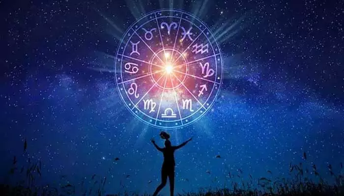 Todays Horoscope : ఈరోజు రాశిఫలాలు