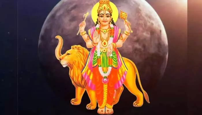 Bhadra Raja Yoga: వచ్చే నెలలో భద్ర రాజయోగం.. ఆ రాశుల వారికి పట్టిందల్లా బంగారమే