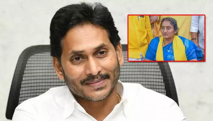 జగన్‌ హయాంలో భారీ స్కాం.. ప్రభుత్వం సంచలన నిర్ణయం