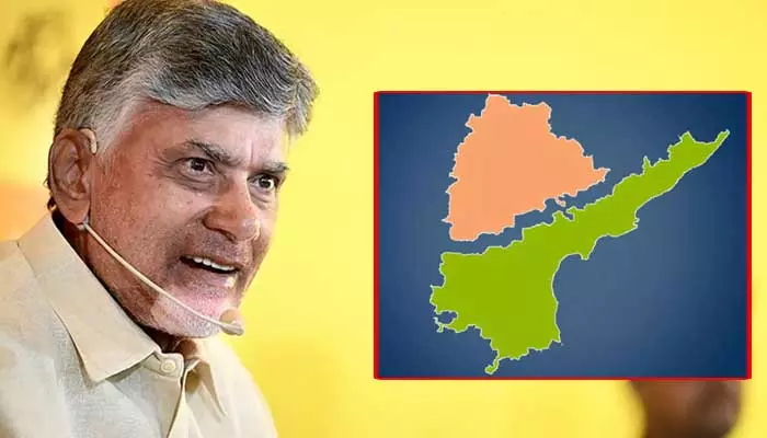 ఏపీ కూటమి ఫార్ములాయే తెలంగాణలో ఇంప్లిమెంట్.. చంద్రబాబు మరో సంచలన స్కెచ్!