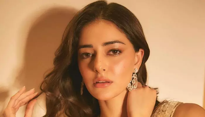 Ananya Panday