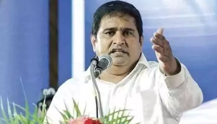 చెన్నైలో ఎన్ కౌంటర్.. తమిళనాడు BSP చీఫ్ ఆర్మ్ స్ట్రాంగ్ హత్య కేసు నిందితుడు హతం