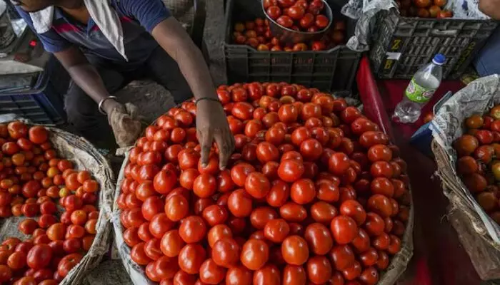 16 నెలల గరిష్టానికి పెరిగిన టోకు ద్రవ్యోల్బణం