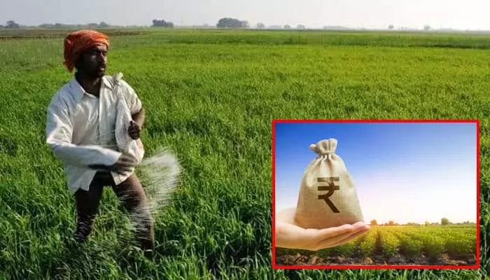 Crop Loans : రైతులకు సర్కార్ గుడ్ న్యూస్.. జిల్లాల వారీగా రుణమాఫీ వివరాలు ఇవే