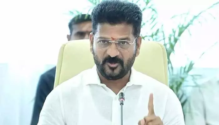 CM Revanth: ధరణి బాధితులకు గుడ్ న్యూస్.. పకడ్బందీగా ప్లాన్ చేస్తోన్న సర్కార్