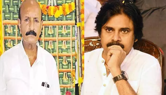 నరసాపురం ఎంపీడీవో మిస్సింగ్.. డిప్యూటీ సీఎం పవన్ కీలక ఆదేశాలు