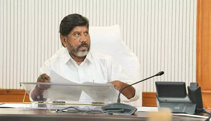 Deputy CM Bhatti: రూ.5 లక్షల పరిహారం, కుటుంబంలో ఒకరికి ఉద్యోగం