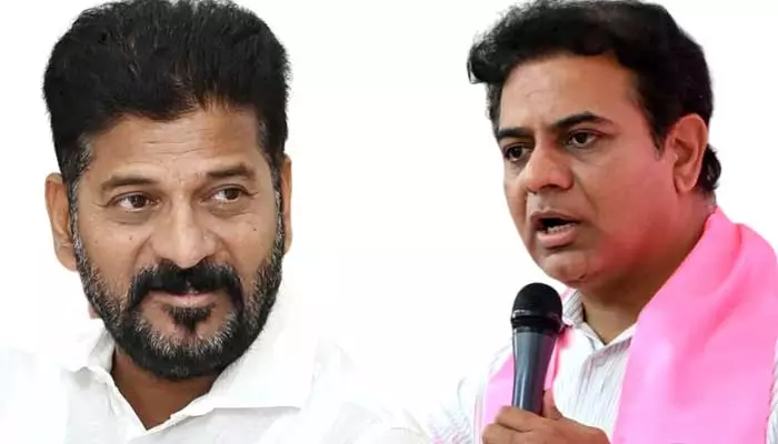 రుణమాఫీ పేరిట మరోసారి రేవంత్ సర్కార్ మోసం.. KTR సంచలన ట్వీట్