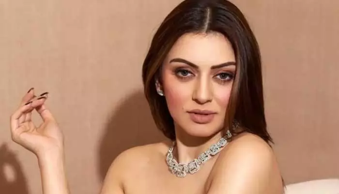 Hansika: గ్లామర్ డోస్ అమాంతం పెంచేసిన హన్సిక.. ఫైర్ బ్రాండ్ అంటూ పొగిడేస్తున్న నెటిజన్లు