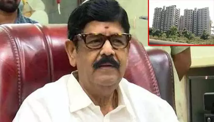 Amaravati: రాజధాని నిర్మాణ పనులపై మంత్రి ఆనం కీలక వ్యాఖ్యలు