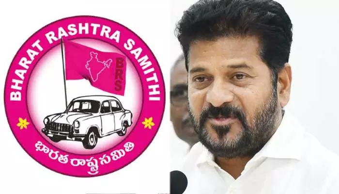 BRS : రుణమాఫీపై గులాబీ నేతల్లో అంతర్మథనం.. సవాల్ విసిరి తప్పు చేశామా?