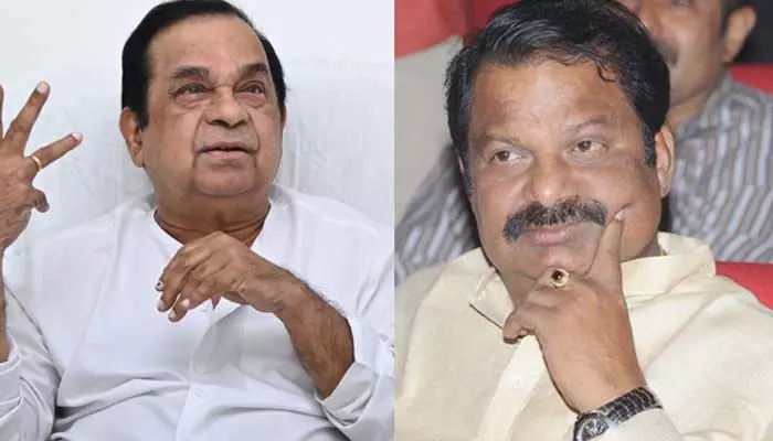 Brahmanandam: ఆ కమెడియన్‌ను తలుచుకుంటూ ఎమోషనల్ అయిన బ్రహ్మానందం.. నేను చనిపోతే నువ్వు రావోద్దు అంటూ