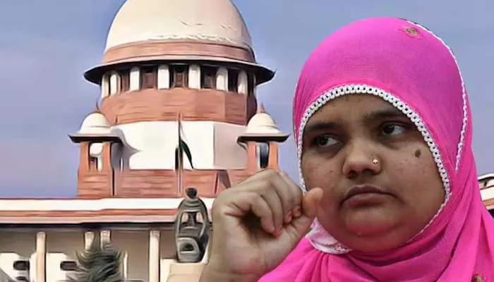 Bilkis Bano case: బిల్కిస్ బానో దోషులకు షాక్ ఇచ్చిన సుప్రీంకోర్టు