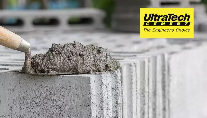 Ultratech Cement: త్వరలో పెరగనున్న అల్ట్రాటెక్ సిమెంట్ ధరలు!