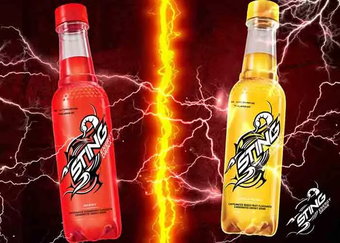 Sting Energy : స్టింగ్ తాగుతున్నారా? ఆకస్మిక మరణం తప్పదు?