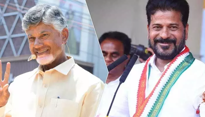 చంద్రబాబు గొప్పతనం గురించి తాను చెప్పాల్సిన అవసరం లేదు.. CM రేవంత్ రెడ్డి కీలక వ్యాఖ్యలు