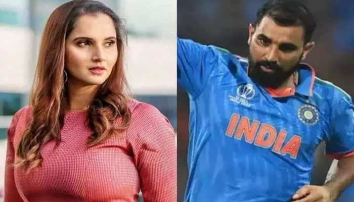 Mohammed Shami: సానియా మీర్జాతో పెళ్లిపై క్లారిటీ ఇచ్చిన షమీ.. ఎట్టకేలకు వీడిన సస్పెన్స్..!