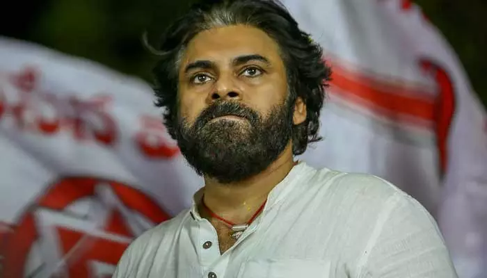 PAWAN KALYAN: డిప్యూటీ CM పవన్ కళ్యాణ్‌కు ప్రాణ గండం.. సంచలన విషయం బయటపెట్టిన జ్యోతిష్యుడు.. ఆందోళనలో ఫ్యాన్స్?