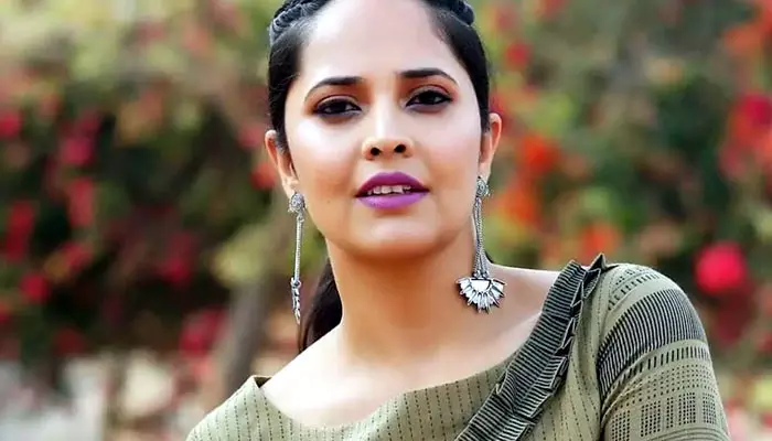 Anasuya  : బంపర్ ఆఫర్.. యాంకర్ అనసూయ సినిమా టికెట్స్ ఫ్రీగా కావాలా?