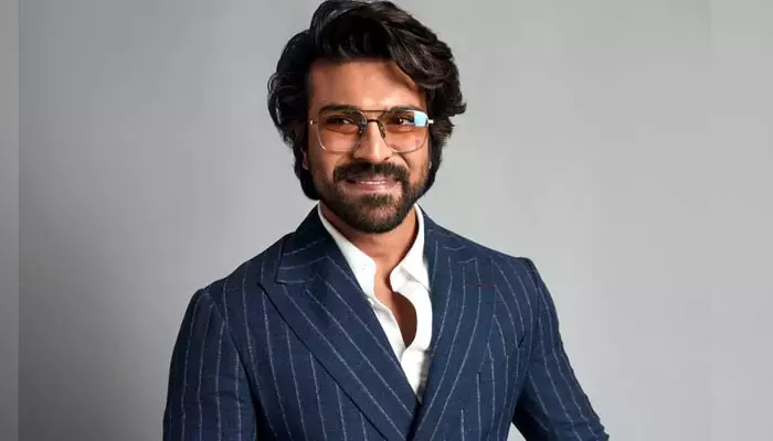 Ram Charan: పెద్ద మీసాలు, డిఫరెంట్‌ గడ్డంతో కనిపించనున్న రామ్‌చరణ్‌!