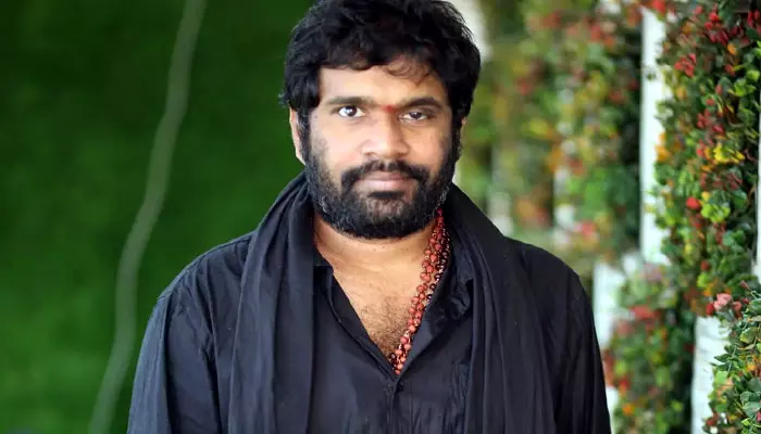 Hanuman producer: రామాయణం ఆధారంగా హనుమాన్‌ నిర్మాత భారీ చిత్రం..