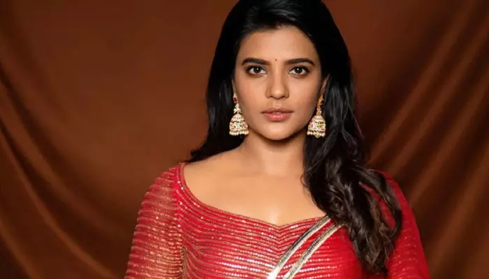 Aishwarya Rajesh: గ్లామర్ రోల్స్ పై షాకింగ్ కామెంట్స్ చేసిన ఐశ్వర్య రాజేష్