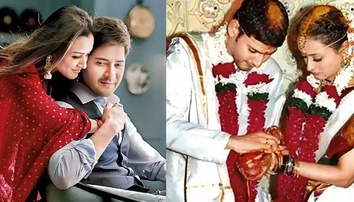 Mahesh Babu- Namratha: మహేష్-నమ్రత‌ల పెళ్లి అంత సీక్రేట్‌గా చేయడానికి కారణం ఆమెనా..? ఎట్టకేలకు బయటపడ్డ షాకింగ్ నిజం