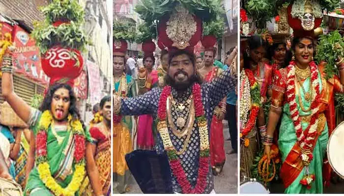 Bonalu Festival:తెలంగాణలో బోనాల సందడి..ఈ బోనాల ఉత్సవంలో వారికి ప్రత్యేక స్థానం..?