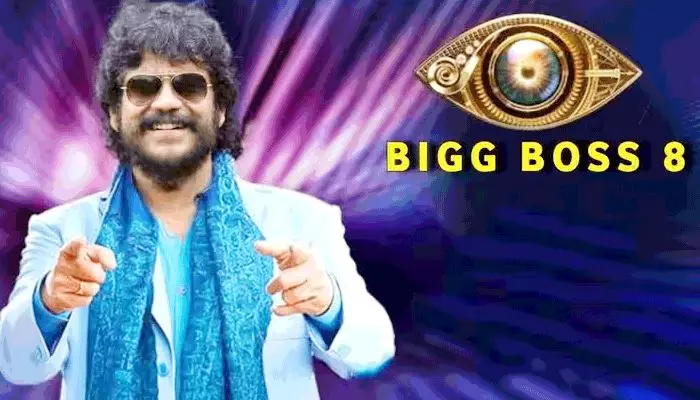 BIG BOSS SEASON-8 ఇకపై బిగ్‌బాస్ హౌస్‌లో జాగ్రత్తగా ఉండకపోతే అంతే సంగతి..