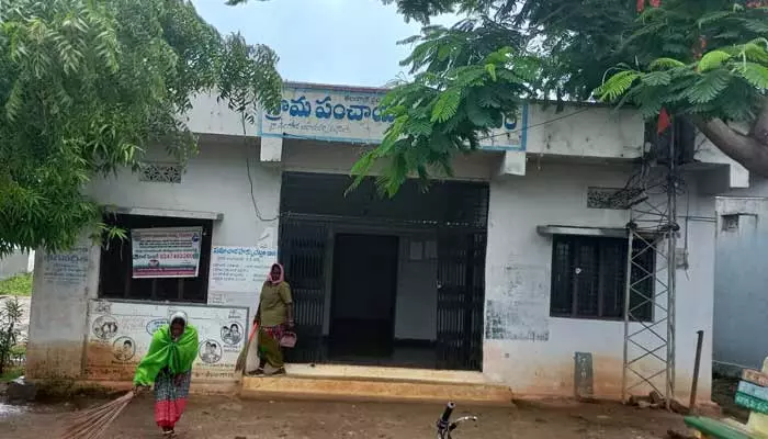 Sanitation : వీరి ఆరోగ్యానికి భరోసా ఉందా..