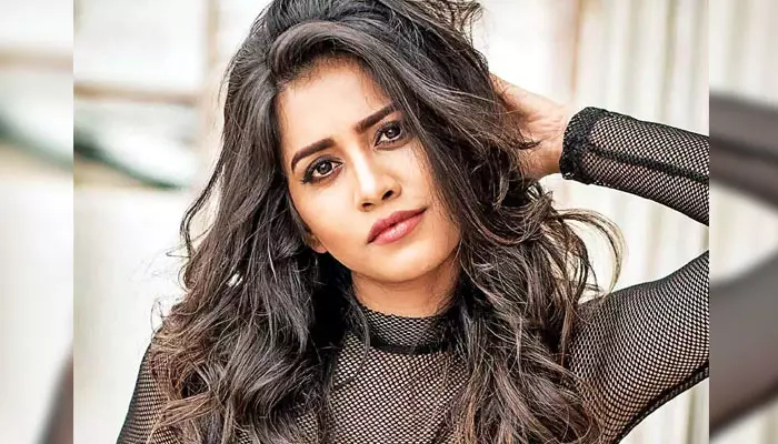 Nabha Natesh: ఆ మూవీతో మరోసారి ప్రూవ్ చేసుకున్న నభా నటేష్.. నెట్టింట ప్రశంసల జల్లు