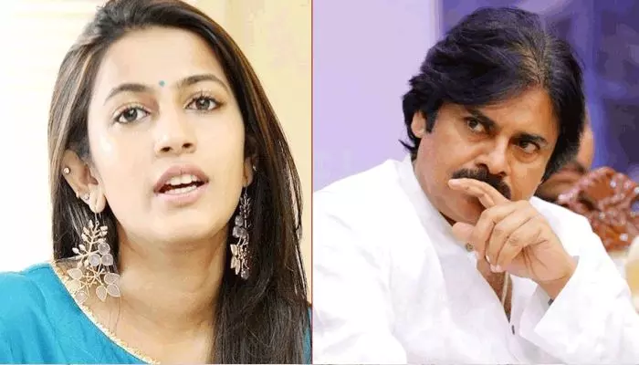 PAWAN KALYAN-NIHARIKA:పవన్ కల్యాణ్ ఫోన్ నెంబర్ నిహారిక ఫోన్‌లో ఏమని సేవ్ చేసుకుంది.. షాక్‌లో ఫ్యాన్స్!