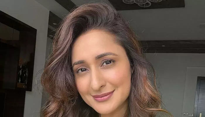 Pragya Jaiswal