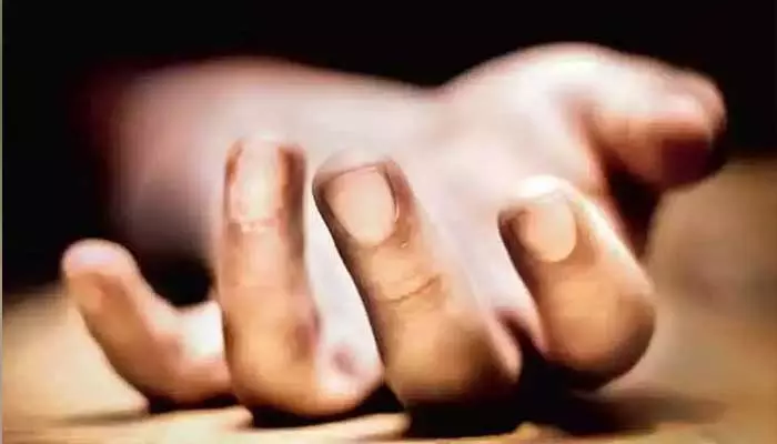 crime news : ప్రమాదవశాత్తు చెరువులో పడి బాలుడి మృతి..