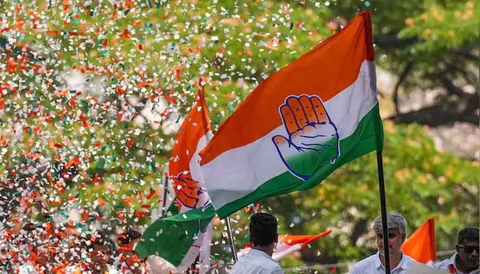 Congress Spokespersons: బీఆర్ఎస్ నేతలు మాట్లాడే అంశాలపై స్టడీ చేయాలి