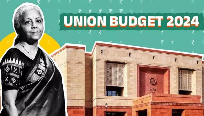 Union Budget : కేంద్ర బడ్జెట్‌లో కీలక రంగాలకు కేటాయింపులు ఇవే..!