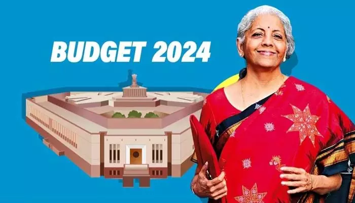 Budget 2024: పెట్టుబడుల కోసం కీలక నిర్ణయం తీసుకున్న ప్రభుత్వం