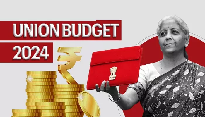 Union Budget-2024: స్థిరాస్తి అమ్మకందారులకు షాకిచ్చిన నిర్మలమ్మ.. ఇకపై అలా చేయాల్సిందే